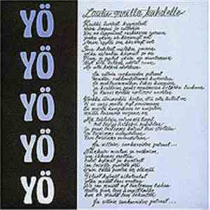 Yö - Laulu Meille Kahdelle download free