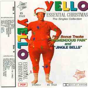 Yello - Essential Christmas download free