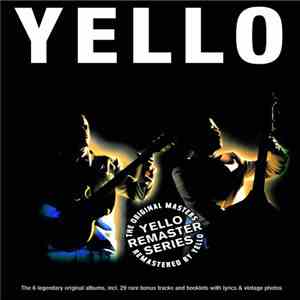 Yello - Remaster Series download free