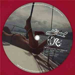 YSE Saint Laur'Ant - Faux Métier EP download free