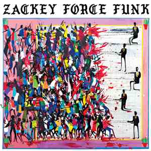 Zackey Force Funk - Electron Don download free
