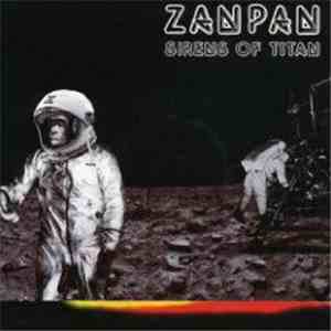 Zan Pan - Sirens Of Titan / Swati download free