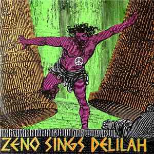 Zeno  - Delilah download free
