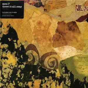 Zero 7 - Throw It All Away download free
