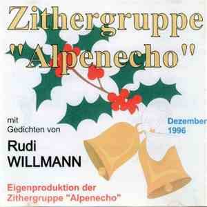 Zithergruppe "Alpenecho" Mit Gedichten Von Rudi Willmann - Weihnacht download free