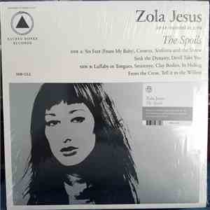 Zola Jesus - The Spoils download free
